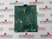 Honeywell 51403479-150 High Level Analog Input Module W/ Hart Rev C