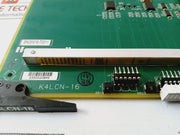 Honeywell 51403519-160 Memory Processor Module Rev D 51403518-100 0350020845