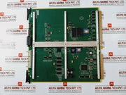 Honeywell 51403519-160 Memory Processor Module Rev D 51403518-100 0350020845