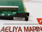 Honeywell 51403519-160 Memory Processor Module Rev D 51403518-100 0350020845