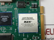 Honeywell 51403776-100 Processor Spacer Board 94V