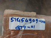 Honeywell 51403892-100 Carrier Channel Assembly Qfi 02 19 2060900 Rev.B