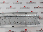 Honeywell 51403892-100 Carrier Channel Assembly Qfi 02 19 2060900 Rev.B