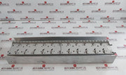 Honeywell 51403892-100 Carrier Channel Assembly Rev B 51403883 100