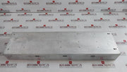 Honeywell 51403892-100 Carrier Channel Assembly Rev B 51403883 100