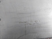 Honeywell 51403892-100 Carrier Channel Assembly Rev B 51403883 100