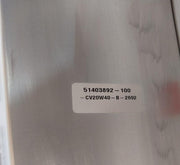 Honeywell 51403892-100 Carrier Channel Assy Assembly Cc-mcar01 Module 2060900