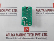 Honeywell 51404078-002 Terminal Board Pcb Card Rev: A 94V0
