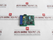 HONEYWELL 51404203-002 Universal Board Assembly 94V0 Rev B