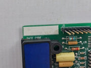 HONEYWELL 51404203-002 Universal Board Assembly 94V0 Rev B