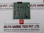 Honeywell 51404223-001 Temperature Board Assembly Rev.B Ac06W24-g0800