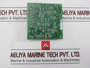 Honeywell 51404223-001 Temperature Board Assembly Rev.B Ac06W24-g0800