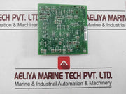 Honeywell 51404223-001 Temperature Board Assembly Rev.B Ac06W24-g0800