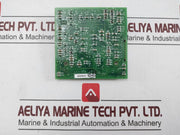 Honeywell 51404223-001 Temperature Board Assembly Rev.B Ac06W24-g0800