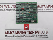 Honeywell 51404223-001 Temperature Board Assembly Rev.B Ac06W24-g0800