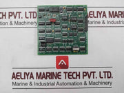 Honeywell 51404223-001 Temperature Board Assembly Rev.B Ac06W24-g0800