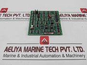 Honeywell 51404223-001 Temperature Board Assembly Rev.B Ac06W24-g0800