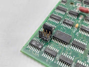 Honeywell 51404223-001 Temperature Board Assembly Rev.B Ac06W24-g0800