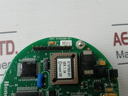 Honeywell 51404296-001 Pcb Assembly Rev U