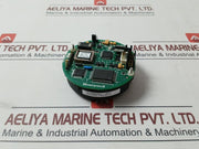 Honeywell 51404296-001 Pcb Assembly Rev U
