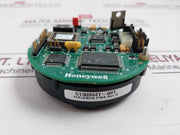 Honeywell 51404296-001 Pcb Assembly Rev U Ul94V-0 51309441-001