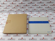 Honeywell 51404368-200 Cabinet Plate For Process Manager Power Supply Rev. B