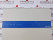 Honeywell 51404368-200 Cabinet Plate For Process Manager Power Supply Rev. B