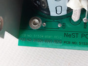 Honeywell 51450991-002 Switching Power Supply 90-264Vac 47-63Hz 1.4A Max