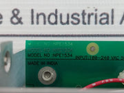 Honeywell 51450991-002 Switching Power Supply 90-264Vac 47-63Hz 1.4A Max