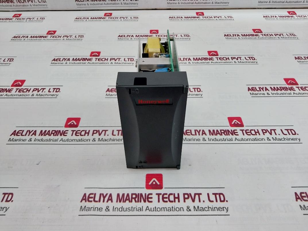 Honeywell 51450997-001 Dc/Dc Converter 5Vdc/6A E328835 0-60°C Rev.2 Hc900