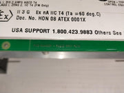 Honeywell 51450997-001 Dc/Dc Converter 5Vdc/6A E328835 0-60°C Rev.2 Hc900