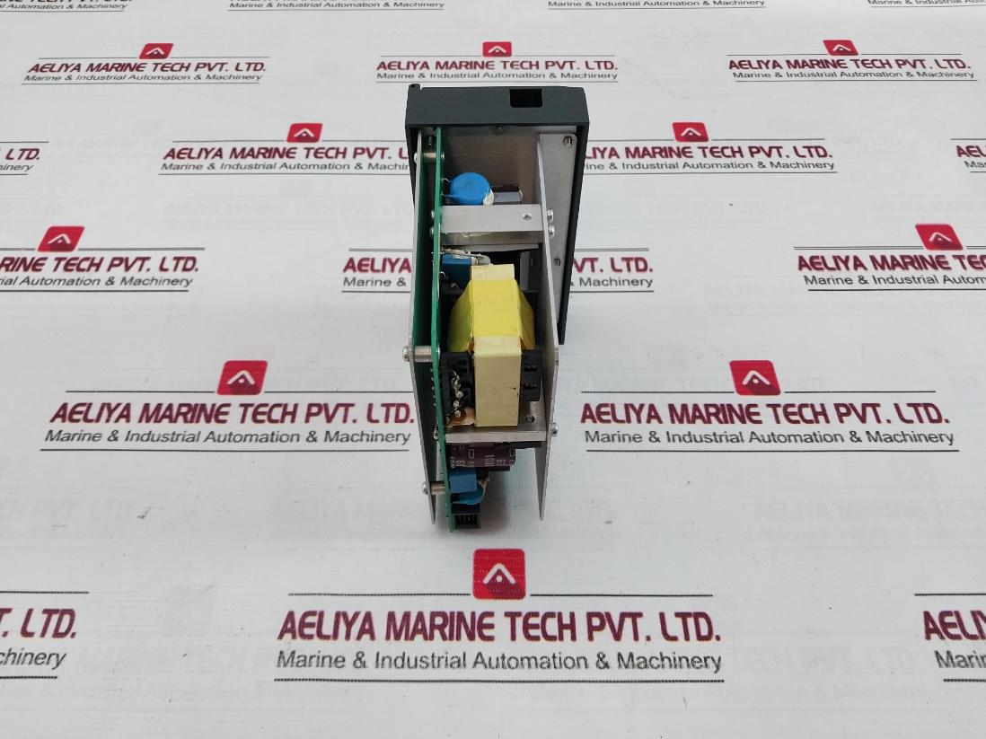 Honeywell 51450997-001 Dc/Dc Converter 5Vdc/6A E328835 0-60°C Rev.2 Hc900