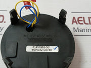 Honeywell 51451985-001 Temperature Transmitter Dedicated Head Assembly
