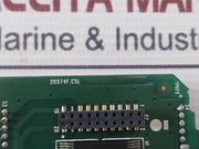 Honeywell 51452845-001 Keyboard Display Module T9Bt180Aa