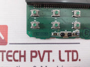 Honeywell 51452845-001 Keyboard Display Module T9Bt180Aa