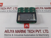 Honeywell 51452845-001 Keyboard Display Module T9Bt180Aa