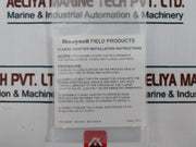 Honeywell 51452865-501 Meterbody Gasket Kit Class Fi