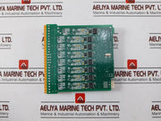 Honeywell 51453004-001 V6 Analogue In Pcb Card Rev C 94V