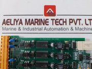 Honeywell 51453004-001 V6 Analogue In Pcb Card Rev C 94V