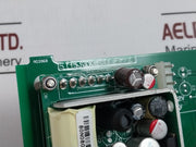Honeywell 51453015-001 V6 Minitrend Power Board Rev K 50–60 Hz 40W