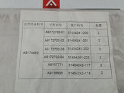 Honeywell 51454242-117