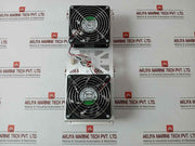 Honeywell 51454248-100 Fan Assembly Urmc Ane51306886-100 Rev B 1B231U3U0Y