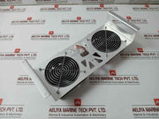 Honeywell 51454248-100 Fan Assembly Urmc Ane51306886-100 Rev B 1B231U3U0Y