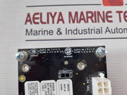 Honeywell 51454475-100 Controller Memory Backup With Battery Charge