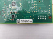 Honeywell 51454493-126 Interface Board Bn16W32-d0595