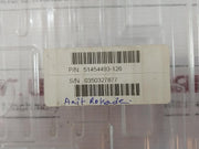 Honeywell 51454493-126 Interface Board Bn16W32-d0595