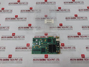 Honeywell 51454493-126 Interface Board Bn16W32-d0595