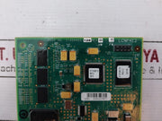 Honeywell 51454493-126 Interface Board Bn16W32-d0595