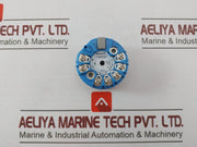 Honeywell 51454896-003 Temperature Transmitter Used