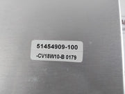 Honeywell 51454909-100 Controller Carrier Channel Assy Rev-a